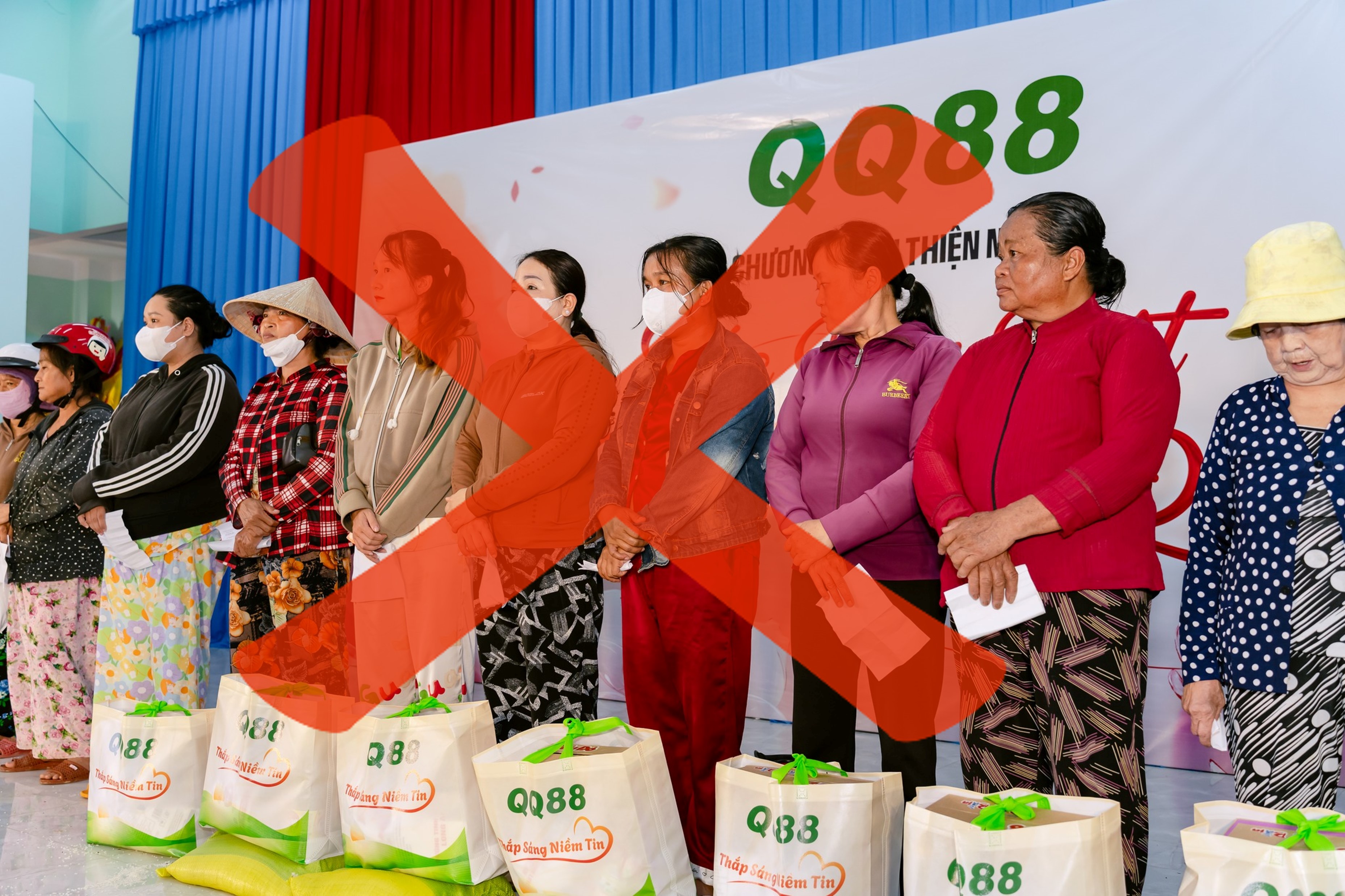 Thông tin tuyên truyền về việc phòng ngừa các hành vi giả mạo tổ chức Nhà nước để trục lợi